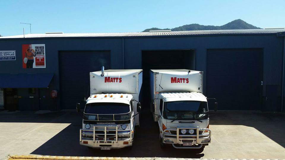 Matts Transport and Removals Group (24)